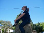 Фотография Колесниковой Марии