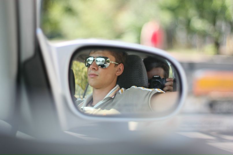 Dmitry Razmadze фотография #44