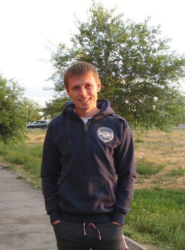 Alan Gikaev фотография #46