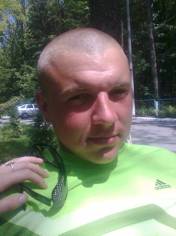 Сергей Орлов фотография #6