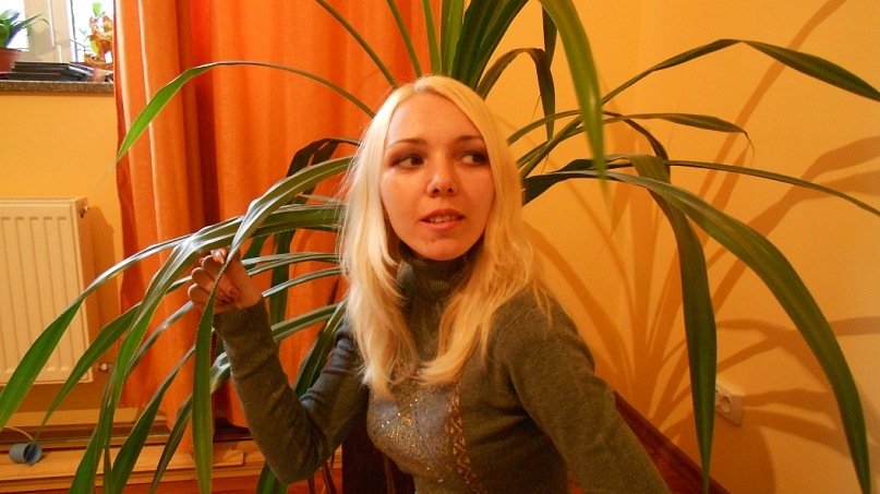 Катя Сидорец фотография #43