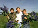 Віктор Дзікович фотография #6 (источник - https://vk.com/id168586193)