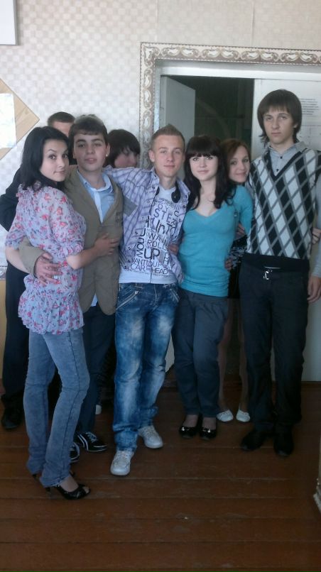 Sergey Drozdik фотография #49