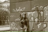 Фотография Солонухи Екатерины