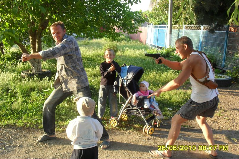 Сергей Король фотография #26