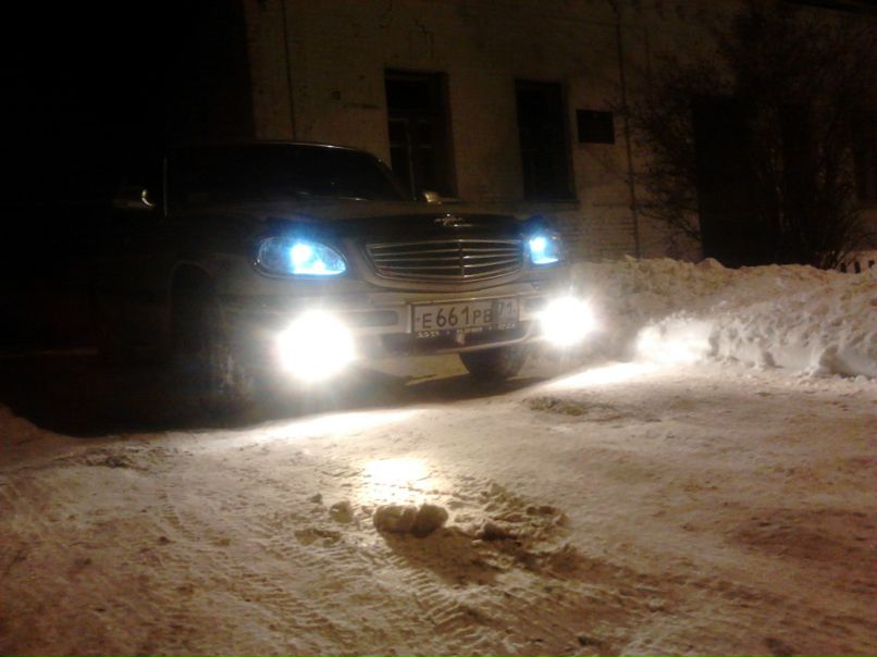 Дмитрий Беляков фотография #45