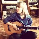 Фотография Чайки Ксении