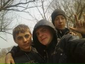 Макс Ганзя фотография #22 (источник - https://vk.com/id111375727)