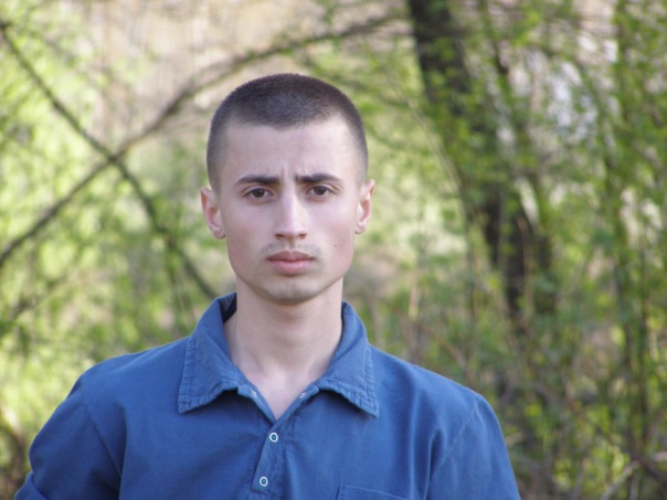 @ндрю}{@ Харабара фото №1