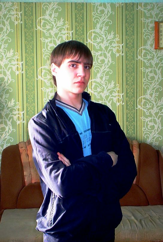 Кирилл Барских фотография #20