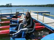 Фотография Янаевой Марины