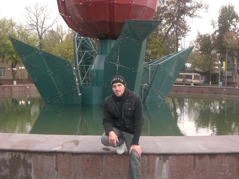 Игорь Цой фотография #33