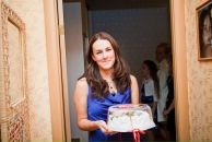 Фотография Люхановой Ксении