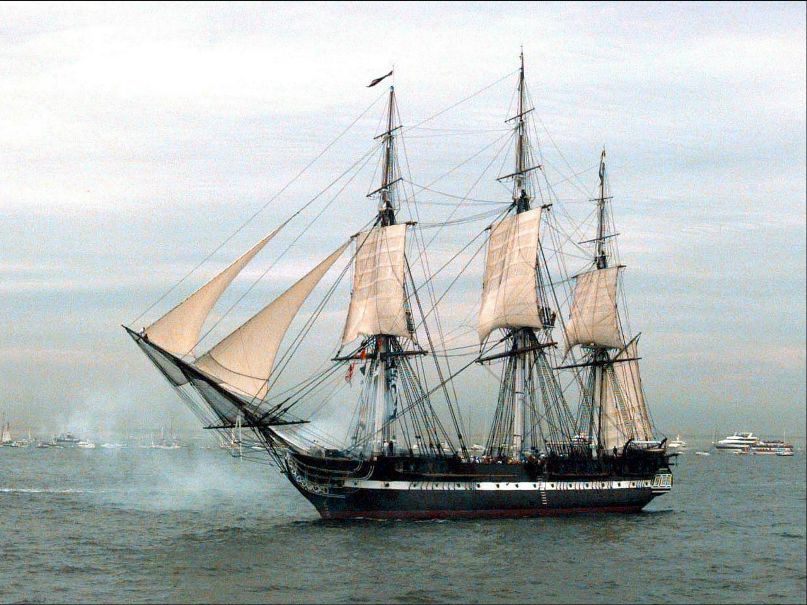 Edward Blackbeard фотография #12