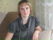 Фотография Туренковой Светланы