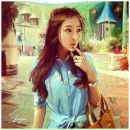 Фотография Колпаковой Ирины