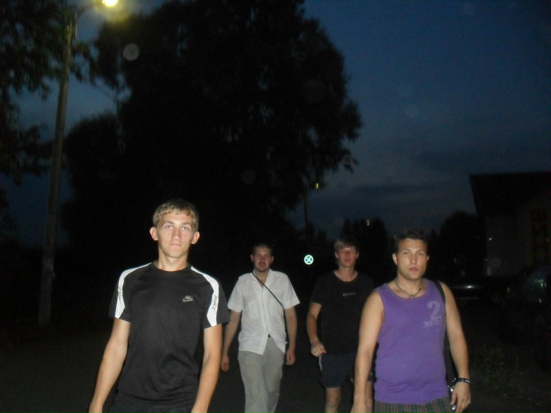 Игорян Игнатьев фотография #27