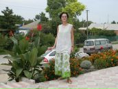 Фотография Орловой Елены