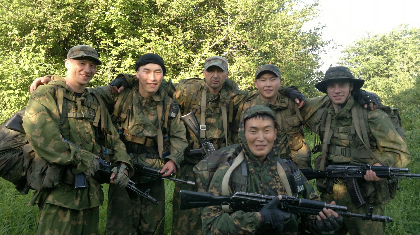 Айдын Сертеков фотография #21