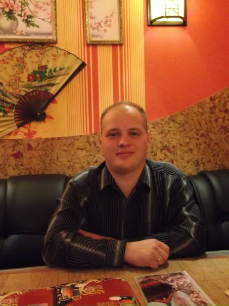 Дмитрий Заика фото №2