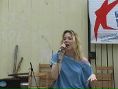 Фотография Князевой Анастасии