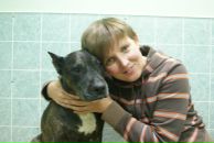 Фотография Колтуновой Вероники