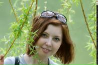 Фотография Терентьевой Екатерины
