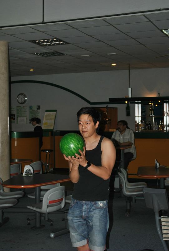 Владимир Ли фотография #33