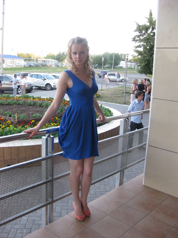 Софья Рулева фотография #38