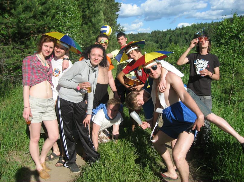 Александр Матыцин фотография #21