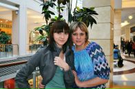 Фотография Егоровой Екатерины