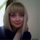 Фотография Кудрявцевой Алины