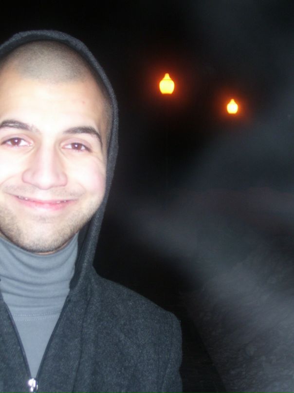 Роберт Рубенян фотография #7