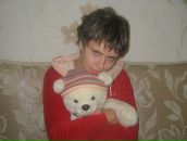 Фотография Мараховой Кати