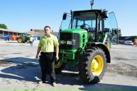 Андрій Годзь фотография #49 (источник - https://vk.com/id84243143)