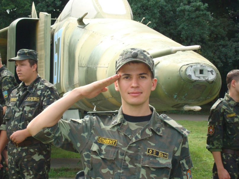 Дмитрий Куц фотография #13