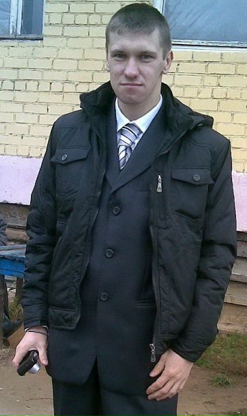 Иван Соловей фото №25