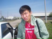 Фотография Ондара Чингиса