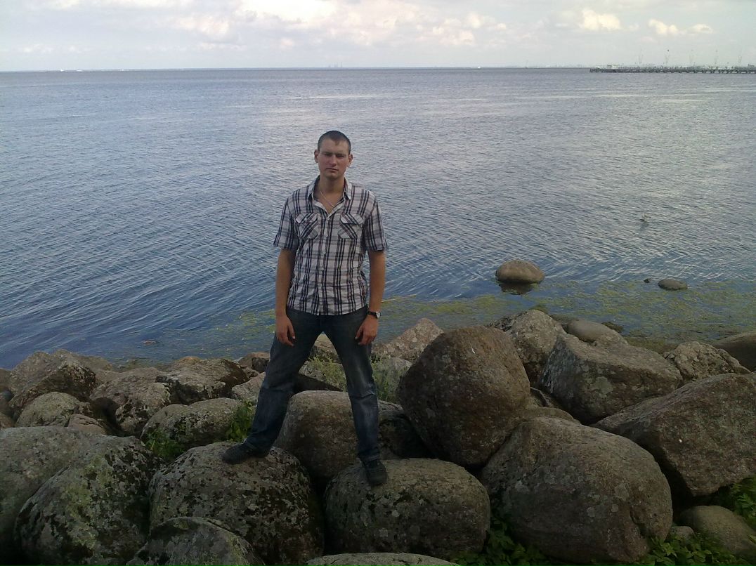 Дмитрий Филин фотография #27