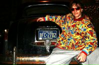 Фотография Хозина Кольки