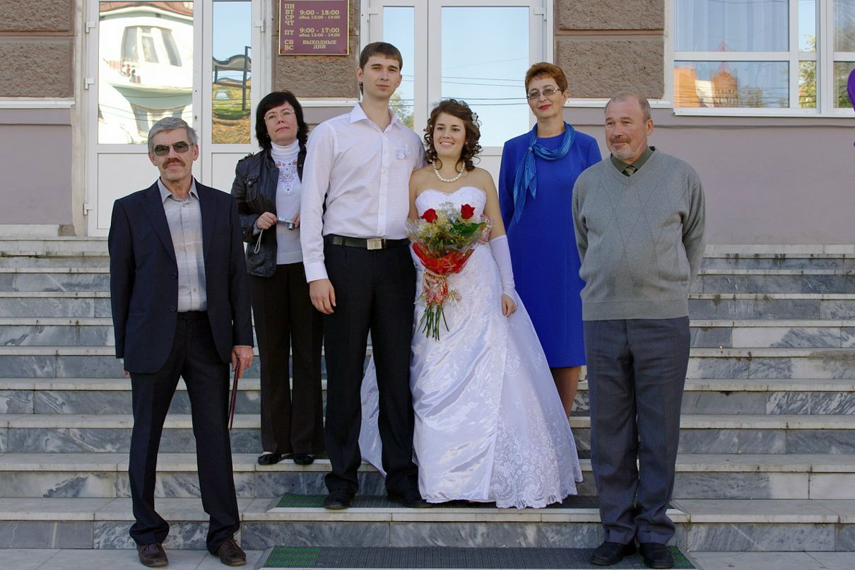 Андрей Чащухин фотография #28