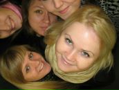 Фотография Шутовой Ольги