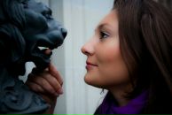 Фотография Поповой Ольги