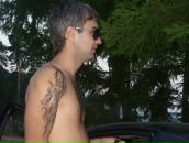 Фотография Набиуллина Рузалима