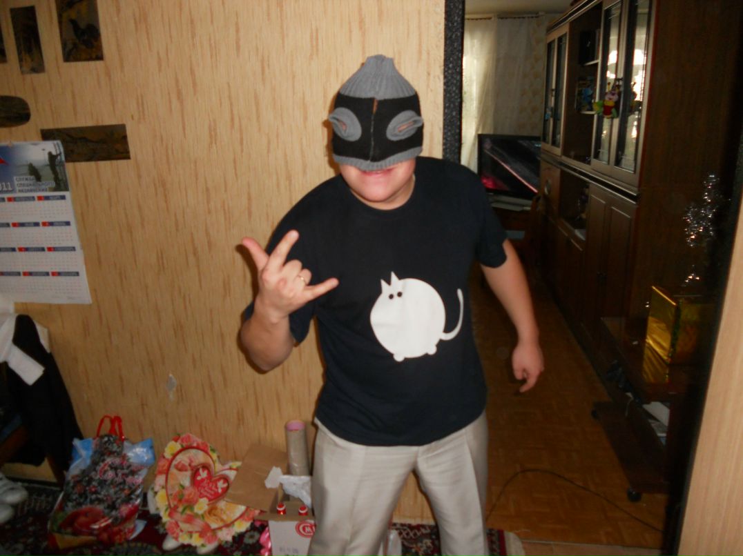 Артем Крашаков фотография #18