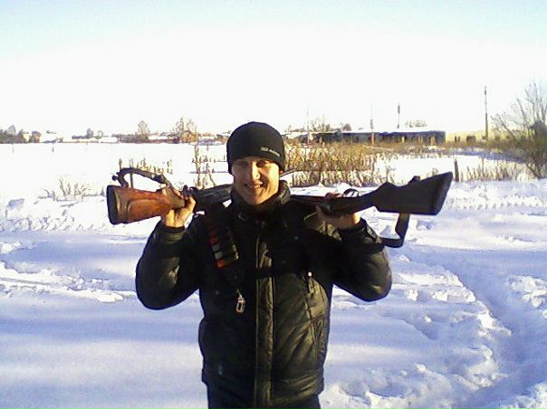 Дмитрий Приходько фото №16