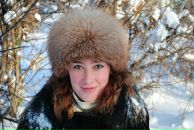 Фотография Зуевой Анны