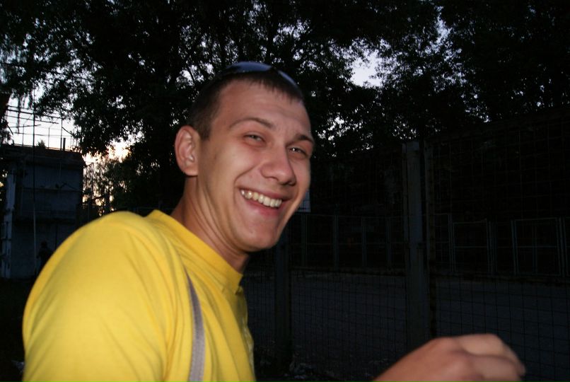 Александр Бугаёв фотография #42