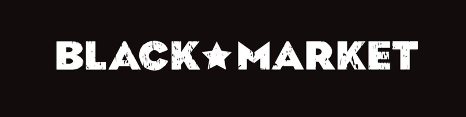 Black market buy online