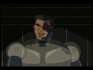 Мутанты черепашки ниндзя. Новые приключения! (2 сезон 16 серия) - Война в городе (3 часть)